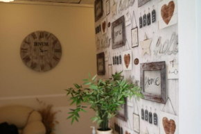 B&B IRNUM Salerno